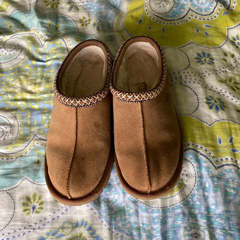 Ugg Tasman Slippers